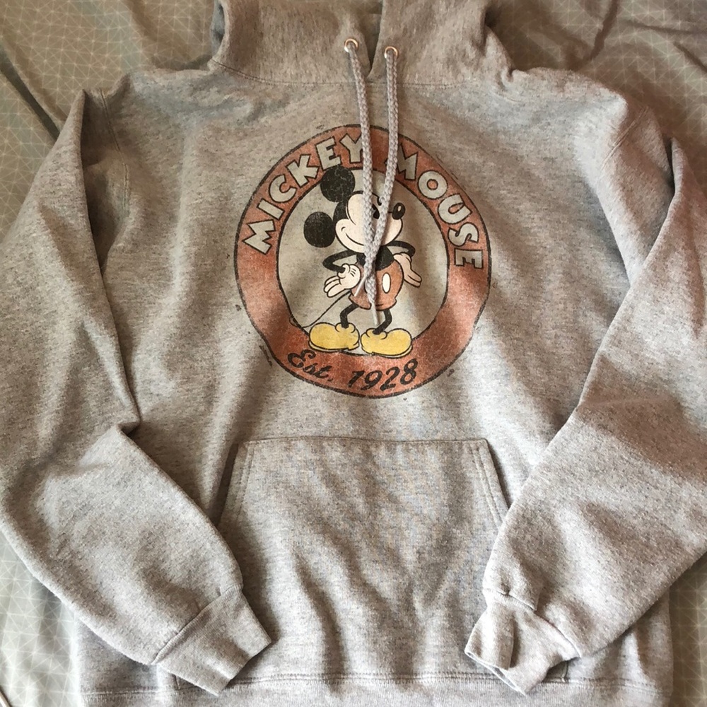 Walt Disney Hoodie